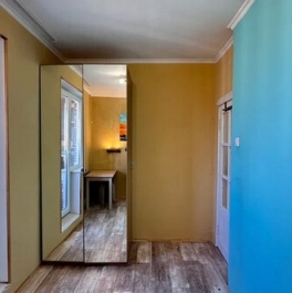 Продажа 3-комн квартиры на вторичном рынке улица Савушкина,  д. 109