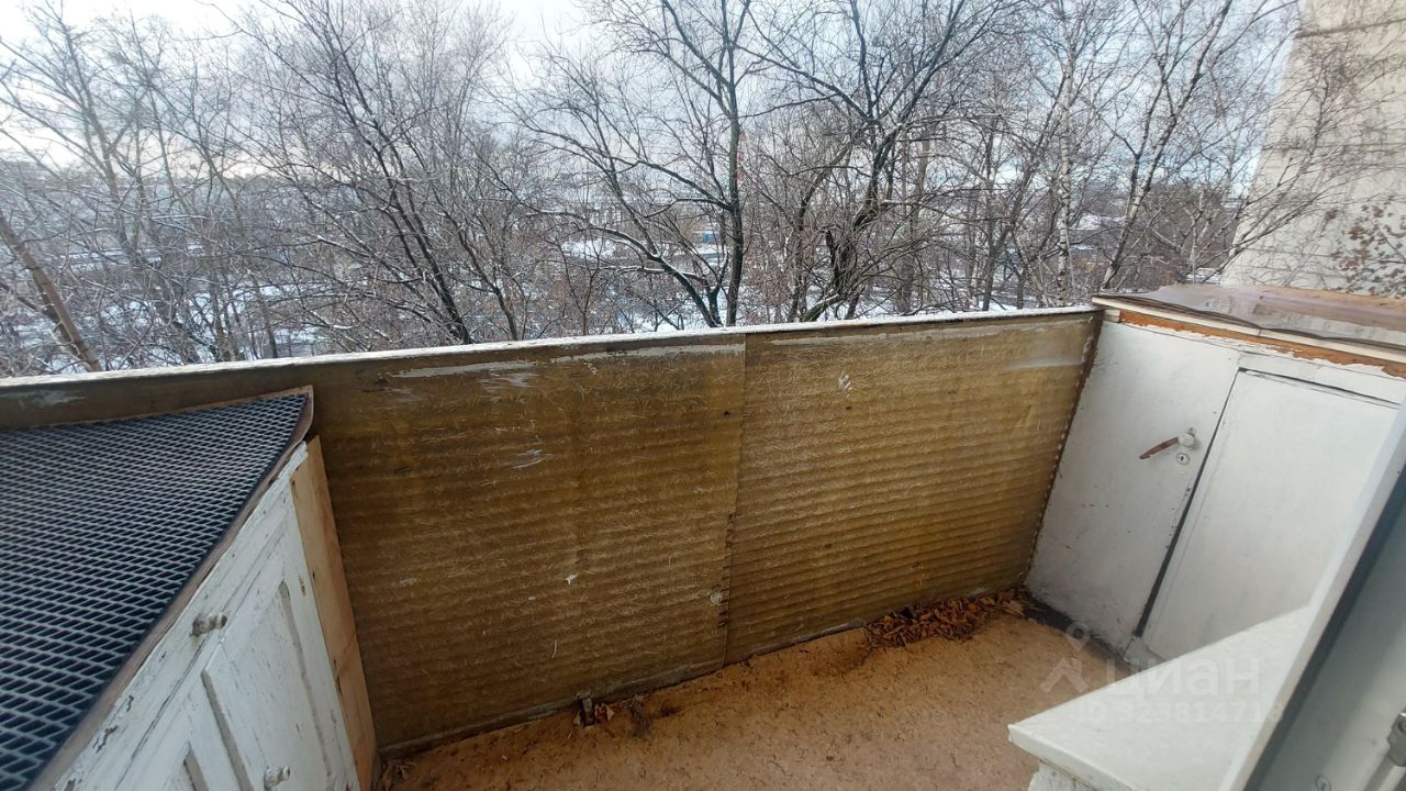 Продажа 1-комн квартиры на вторичном рынке Мастеровая улица, 17/1к2