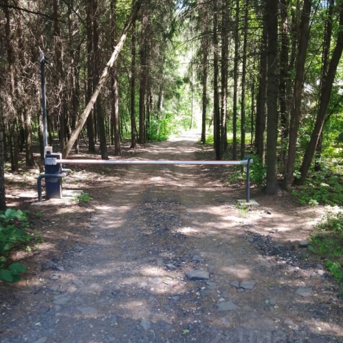 Земельный участок Мытищи, , Мытищи, ул Лесопарковая,  д. 2