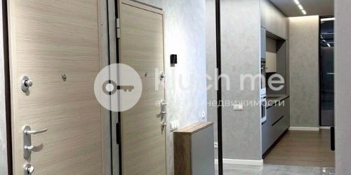 3-комн квартира Ленинградский проспект, 36с39