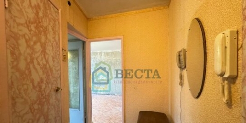 1-комн квартира ул Димитрова,  д. 24,  к. 1