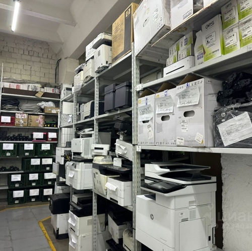 Склад Сигнальный проезд,  д. 3,  к. 1