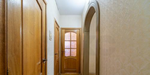 3-комн квартира ул Твардовского,  д. 31,  к. 2