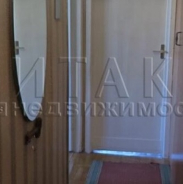 Продажа 3-комн квартиры на вторичном рынке ул Железноводская,  д. 35