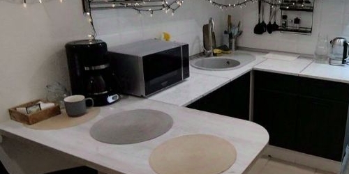 2-комн квартира Красногорск, бульвар Подмосковный, 2