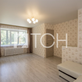 Продажа 1-комн квартиры на вторичном рынке Пушкино, Некрасова ул, 18,  д. 18