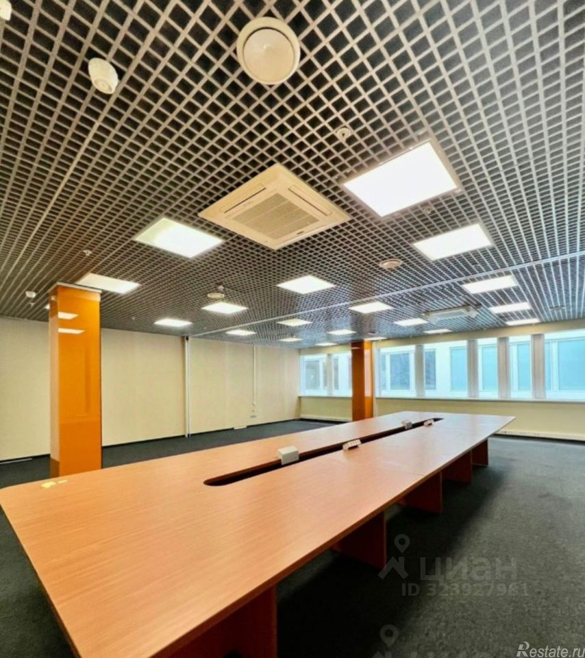Продажа офиса Научный проезд,  д. 19