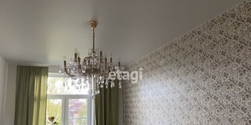 2-комн квартира ул Капитана Воронина,  д. 8