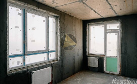 Продажа 2-комн квартиры на вторичном рынке Октябрьская наб,  д. 120 с1