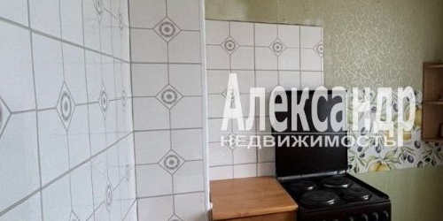 1-комн квартира улица Тельмана, 45К1