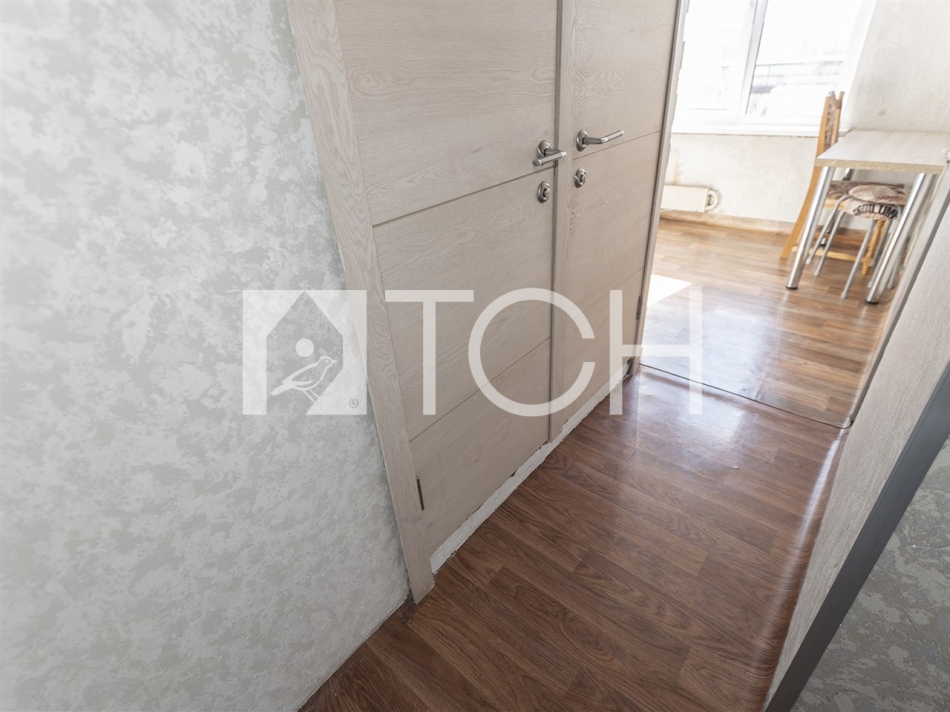 Продажа 4-комн квартиры на вторичном рынке Мытищи, Первомайский 2-й проезд, 6