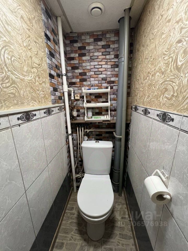 Продажа 3-комн квартиры на вторичном рынке Всеволожск, улица Плоткина, 19