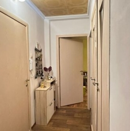 Продажа 2-комн квартиры на вторичном рынке Народная улица,  д. 96