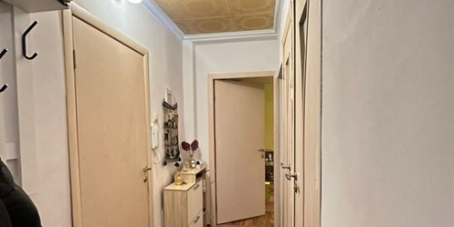 2-комн квартира Народная улица,  д. 96