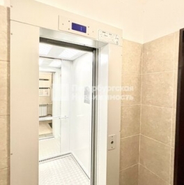 Продажа 3-комн квартиры на вторичном рынке ул Уточкина,  д. 2,  к. 1