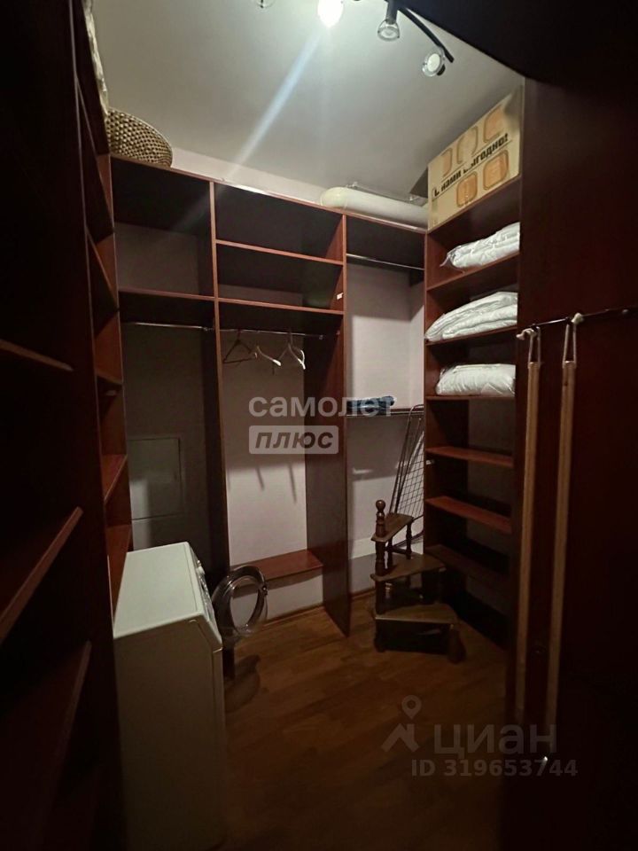 Продажа 6-комн квартиры на вторичном рынке 5-й Войковский проезд, 8К1