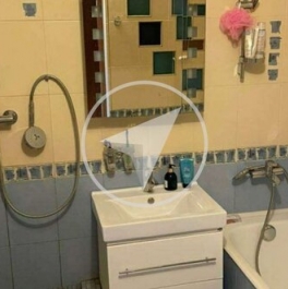 Продажа 3-комн квартиры на вторичном рынке Люберцы г, Октябрьский пр-кт,  д. 18,  к. 1