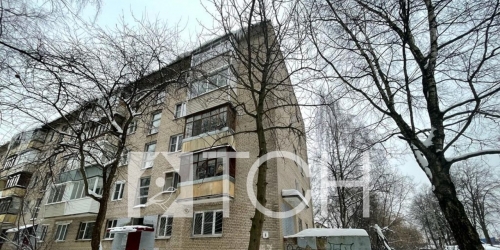 1-комн квартира Королев, Толстого ул, 6