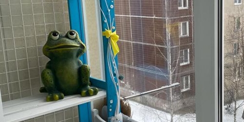 2-комн квартира Тосно г., улица Станиславского, 2