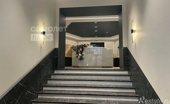 Продажа 1-комн квартиры на вторичном рынке улица Петровка