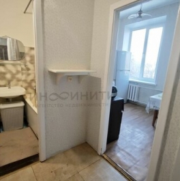 Продажа 2-комн квартиры на вторичном рынке улица Правды