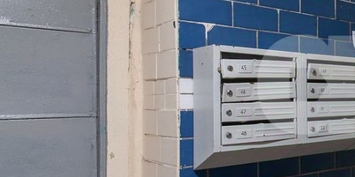 3-комн квартира Зеленый проспект, 77К1