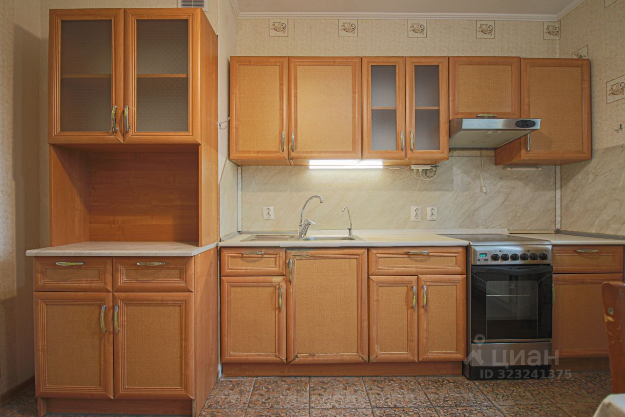 Продажа 2-комн квартиры на вторичном рынке Ленинский проспект, 151к3