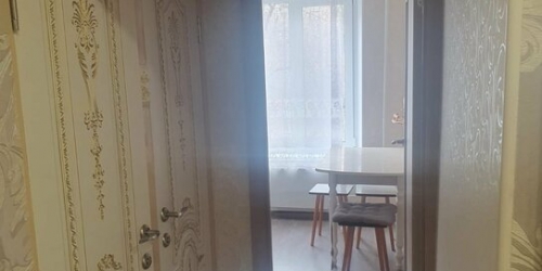 3-комн квартира Тепличный пер,  д. 7