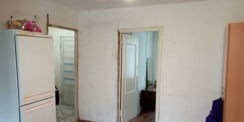 3-комн квартира Новаторов б-р,  д. 34