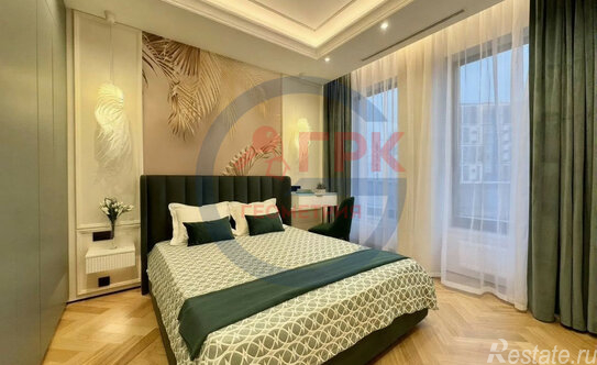 Продажа 2-комн квартиры на вторичном рынке бульвар Братьев Весниных,  д. 1