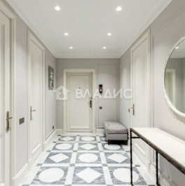 Продажа 5-комн квартиры на вторичном рынке Одинцовский городской округ, Весенняя улица,  д. 2 к6