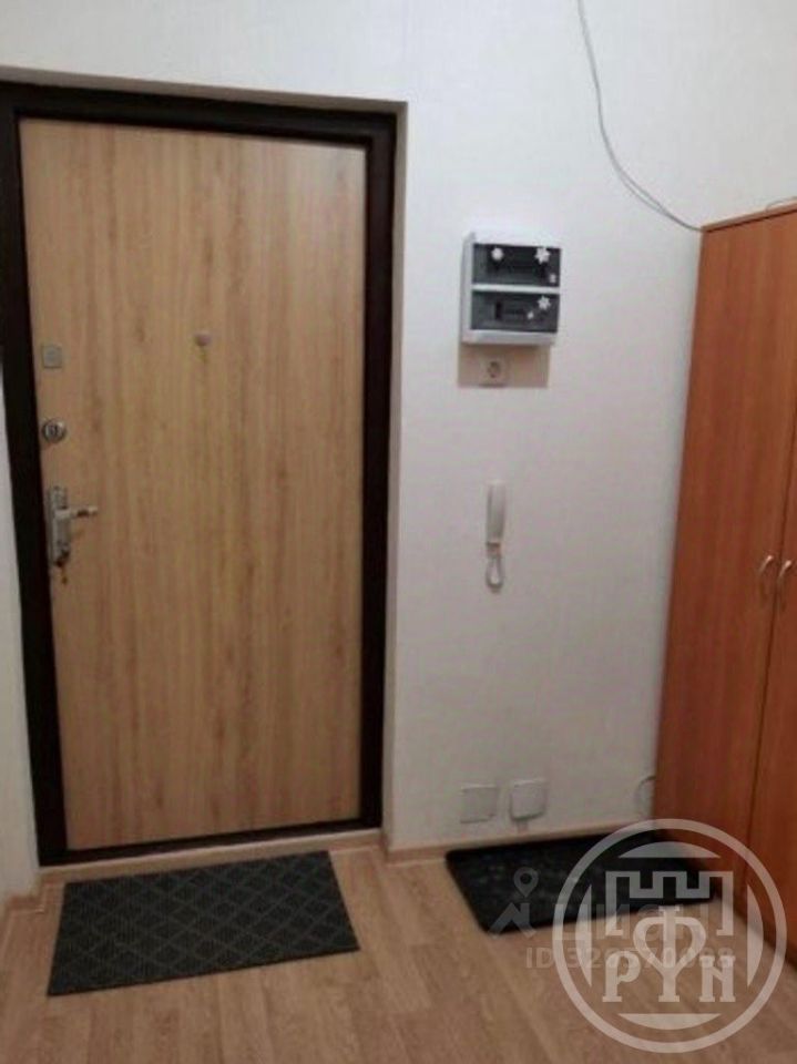 Продажа 1-комн квартиры на вторичном рынке улица Адмирала Черокова, 18к3