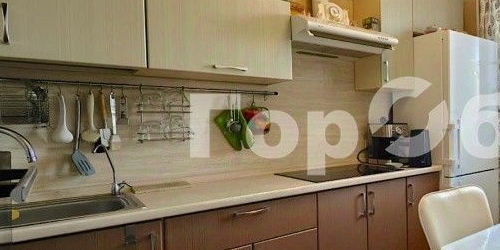 2-комн квартира Алтайская улица, 33/7