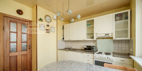 3-комн квартира ул Крылатские Холмы,  д. 39,  к. 2