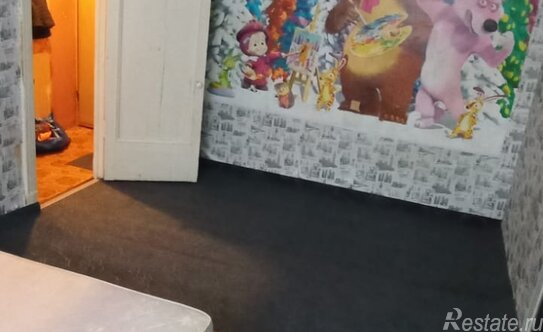 Продажа 1-комн квартиры на вторичном рынке улица Буракова,  д. 21