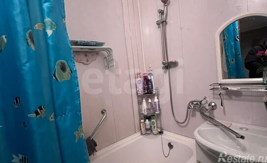 Продажа 1-комн квартиры на вторичном рынке Большевиков пр-кт