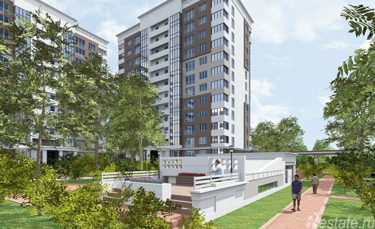 Продажа 2-комн квартиры на вторичном рынке Коломна, Захарова,  д. 10 к3