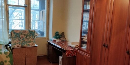 2-комн квартира Первомайская Нижн. ул,  д. 23