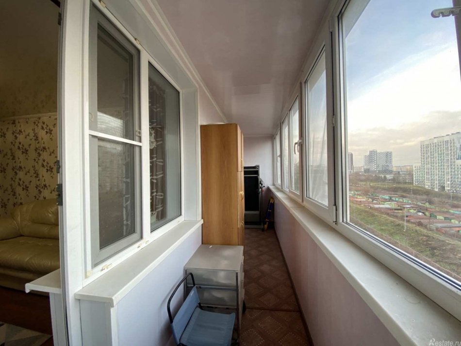 Продажа 3-комн квартиры на вторичном рынке Люберцы г, Черемухина ул