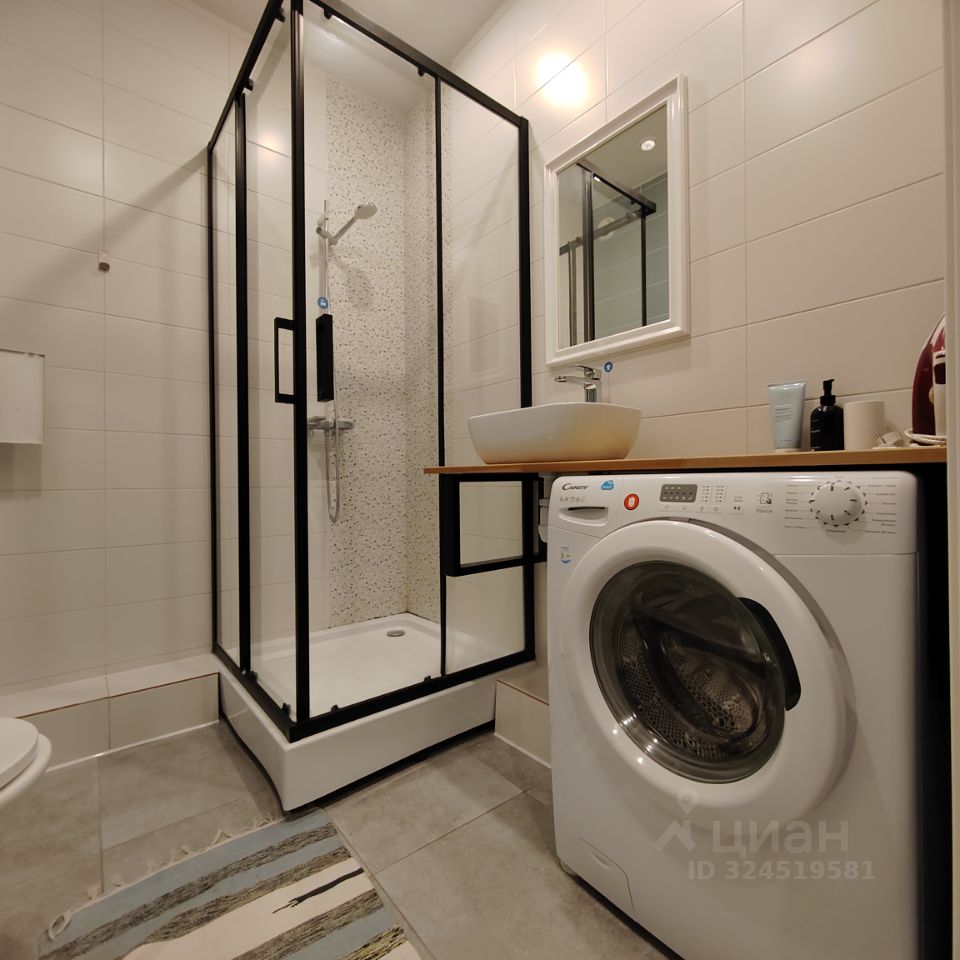 Продажа студии Земледельческая улица, 3