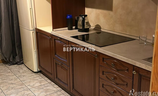 Аренда 2-комн квартиры на вторичном рынке ул Тихвинская,  д. 17,  к. 1