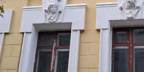 3-комн квартира Малый Рогожский переулок, 13С1