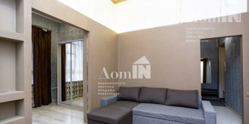 2-комн квартира Октябрьский бульвар,  д. 43