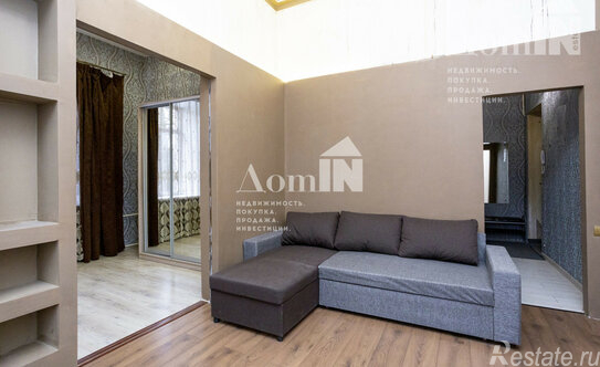 Продажа 2-комн квартиры на вторичном рынке Октябрьский бульвар,  д. 43