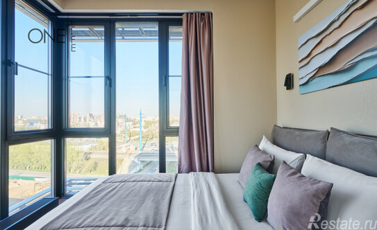 Продажа 2-комн квартиры на вторичном рынке Окружной проезд,  д. 10Б