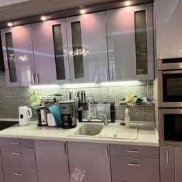 Продажа 2-комн квартиры на вторичном рынке ул Мироновская,  д. 18