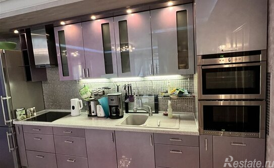 Продажа 2-комн квартиры на вторичном рынке ул Мироновская,  д. 18