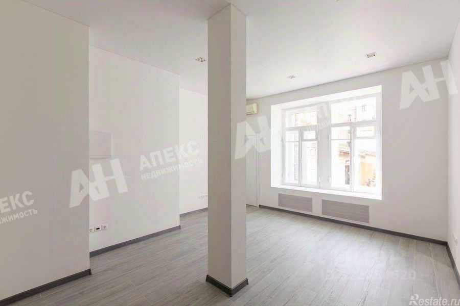 Аренда ПСН Тверская улица,  д. 12 с7