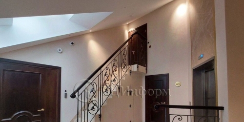 Офис Щербаков переулок,  д. 14/1