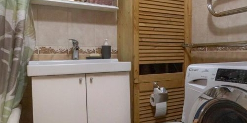 1-комн квартира улица Кибальчича, 14